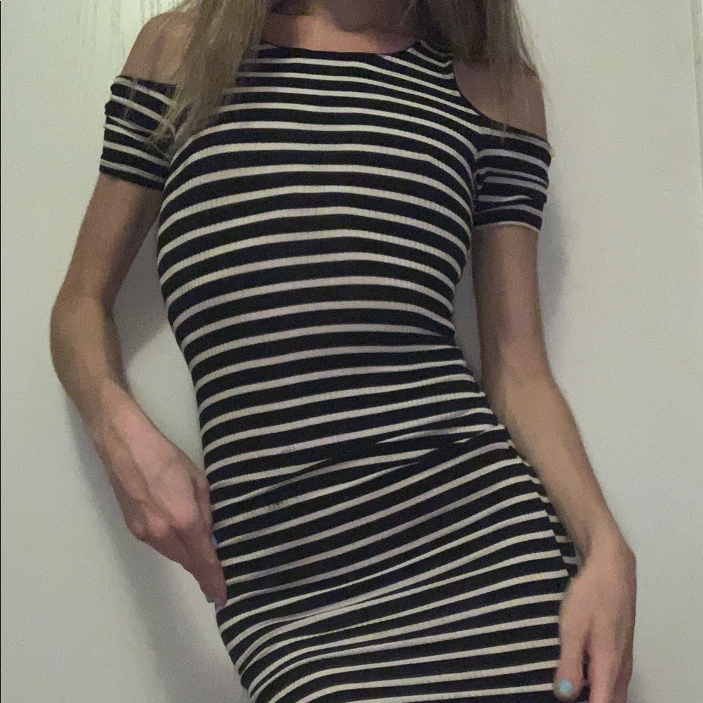 Mini Dress